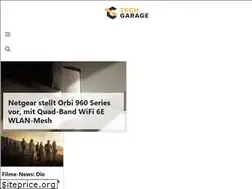 Sites similar to techgarage.blog