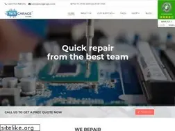 Sites similar to techgarage.co.ke