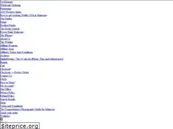 Sites similar to techgarage.my