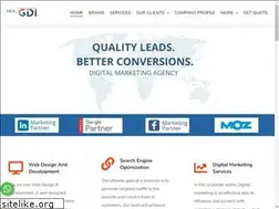 Sites similar to techgdi.com