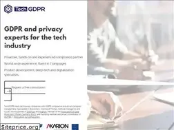 Sites similar to techgdpr.com