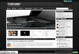 Sites similar to techgear007.net