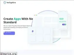 Sites similar to techgebra.com