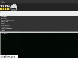 Sites similar to techgeek.be