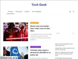 Sites similar to techgeek.digital