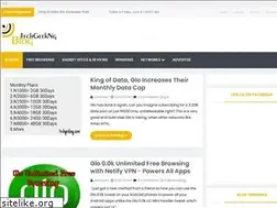 Sites similar to techgeekng.blogspot.com