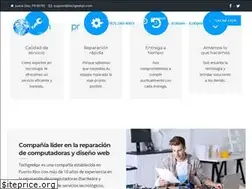 Sites similar to techgeekpr.com