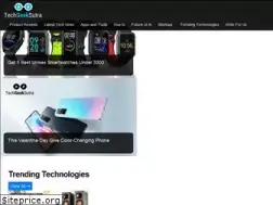 Sites similar to techgeeksutra.com