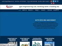 Sites similar to techgenengineering.com