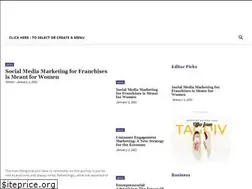 Sites similar to techgeneralhub.com