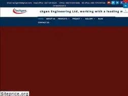 Sites similar to techgenltd.com