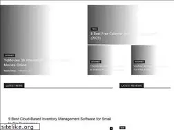 Sites similar to techgiant.net