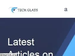Sites similar to techglads.com