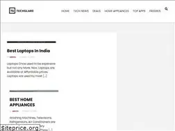 Sites similar to techglare.in