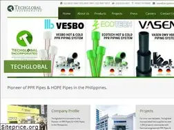 Sites similar to techglobal.com.ph