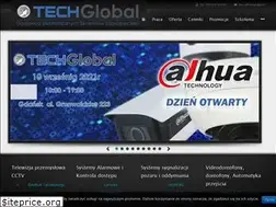 Sites similar to techglobal.pl