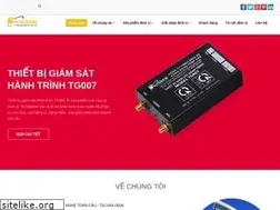 Sites similar to techglobal.vn