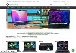 Sites similar to techglobe.pk