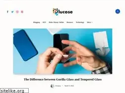 Sites similar to techglucose.com