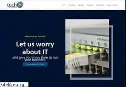Sites similar to techgn.com