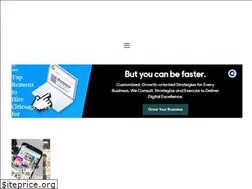 Sites similar to techgnext.com