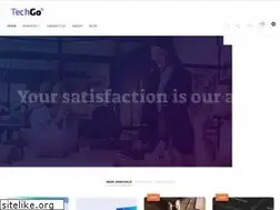 Sites similar to techgo.org