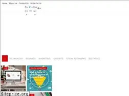 Sites similar to techgogoal.com