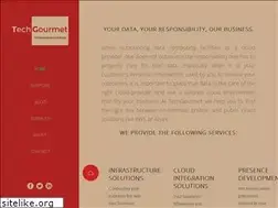 Sites similar to techgourmet.net