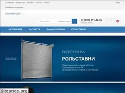 Sites similar to techgr.ru