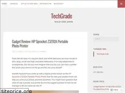 Sites similar to techgradeindia.wordpress.com