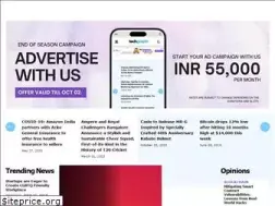 Sites similar to techgraph.co