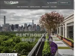 Sites similar to techgrass.com