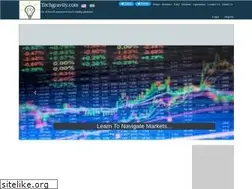 Sites similar to techgravity.com