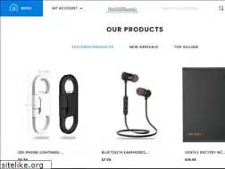 Sites similar to techgriffin.com