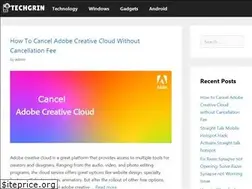 Sites similar to techgrin.com