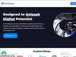 Sites similar to techgropse.com