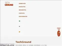 Sites similar to techground.com.br