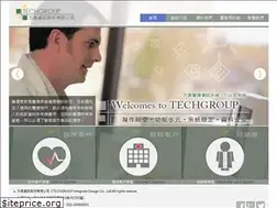 Sites similar to techgroup.com.tw