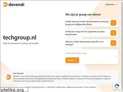 Sites similar to techgroup.nl