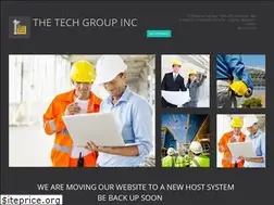 Sites similar to techgroupinc.net
