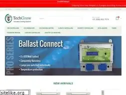 Sites similar to techgrow.nl