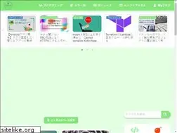 Sites similar to techgrowup.net