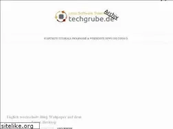 Sites similar to techgrube.de
