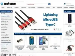 Sites similar to techgsm.ro