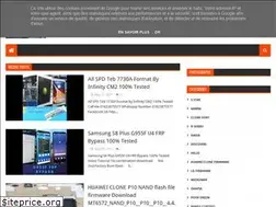 Sites similar to techgsmpro.blogspot.com