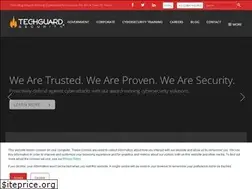 Sites similar to techguard.com