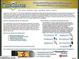 Sites similar to techguards.com