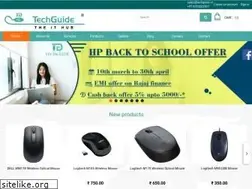 Sites similar to techguide.in