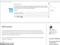 Sites similar to techguides.yt