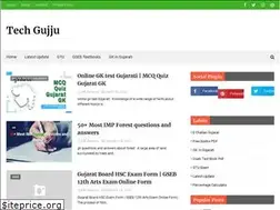 Sites similar to techgujarati.xyz